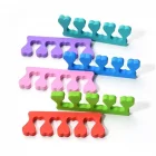 5 Adet Parmak Ayırıcı Manikür Pedikür Süngeri