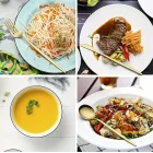 6 Parça Parlak Gold Çatal Kaşık Bıçak Seti