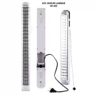 69 Ledli Şarjlı Işıldak Acil Durum Fener Lamba