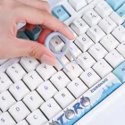 7 Parça Airpods Klavye Ekran Kulaklık Temizleme Kiti