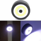 Askılı Mıknatıslı Led Çadır Lambası Kamp Lambası