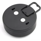 Askılı Mıknatıslı Led Çadır Lambası Kamp Lambası