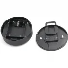 Askılı Mıknatıslı Led Çadır Lambası Kamp Lambası