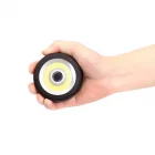 Askılı Mıknatıslı Led Çadır Lambası Kamp Lambası