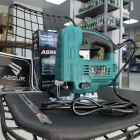 Assur Profesyonel 550W Devir Ayarlı Dekupaj Testere Makinesi