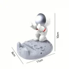 Astronot Masaüstü Telefon Tutucu Cep Telefonu Standı