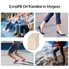 Ayak Nokta Nasır Pedi Sünger Yastık 15 Adet