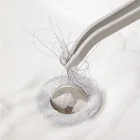 Banyo Mutfak Köşe Temizlik Fırçası V Uçlu