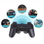 Bilgisayar Pc Usb Oyun Kolu Analog Titreşim