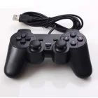 Bilgisayar Pc Usb Oyun Kolu Analog Titreşim