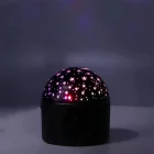 Bluetooth Hoparlör Yıldız Yansıtma Gece Lambası