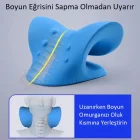 Boyun Omuz Rahatlatıcı Gevşetici Yastık