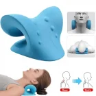 Boyun Omuz Rahatlatıcı Gevşetici Yastık