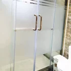 Cam Kumlama Folyosu Buzlu Cam Filmi 45 Cm x 5 Mt