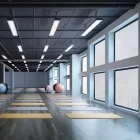 Cam Kumlama Folyosu Buzlu Cam Filmi 45 Cm x 5 Mt