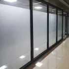 Cam Kumlama Folyosu Buzlu Cam Filmi 60 Cm x 5 Mt