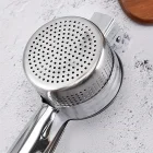 Çelik Patates Ezici Patates Presi Patates Püresi Makinesi