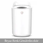 Çift Sprey Buhar Aroma Makinesi Hava Nemlendirici