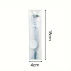 Diş Lekesi Temizleme Fırçası ve Diş Taşını Giderirci Fırça