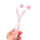 Dolaşım Arttırıcı Burun İnceltici Masaj Aleti