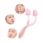 Dolaşım Arttırıcı Burun İnceltici Masaj Aleti