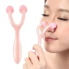 Dolaşım Arttırıcı Burun İnceltici Masaj Aleti