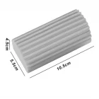 Duster Nemli Toz Alma ve Silme Süngeri