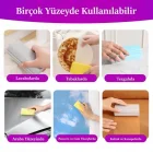 Duster Nemli Toz Alma ve Silme Süngeri