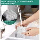 Duster Nemli Toz Alma ve Silme Süngeri