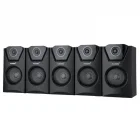 DVS-1000 Forland 5+1 Usb SD Fm Radyo Bluetooth Hoparlör Multimedia Güçlü Ses Sistemi