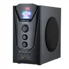 DVS-1000 Forland 5+1 Usb SD Fm Radyo Bluetooth Hoparlör Multimedia Güçlü Ses Sistemi