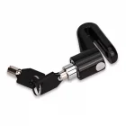 Ekstra Güçlü Motosiklet ve Scooter Disk Kilidi