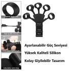 El ve Bilek Geliştirici Kavrama Güçlendirici