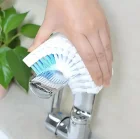 Esnek Bükülebilir Temizlik Fırçası