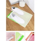 Fermuarlı Ayakkabı Yıkama Filesi