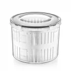 Fresh Box Süzgeçli Saklama Kabı Turşuluk