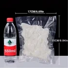 Gıda Paketleme Vakum Makinesi ve 10 Adet Vakum Poşeti Torbası