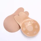 Görünmez Göğüs Dikleştirici Yapışkan Sütyen L-XL