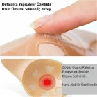 Görünmez Göğüs Dikleştirici Yapışkan Sütyen S-M