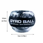 Gyro Ball El Bilek Kol Güçlendirme Egzersiz Topu