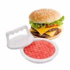 Hamburger Köfte Kalıbı Köfte Presi Şekillendirici
