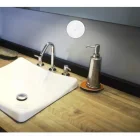 Hareket Sensörlü Usb Şarjlı Beyaz Led Işık Lamba