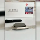 HK Pro Plus Yapay Zekalı Akıllı Saat Çift Kordon