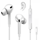 Iphone 7 ve Üstü İçin Lightning Kablolu Kulaklık