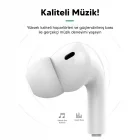 Iphone 7 ve Üstü İçin Lightning Kablolu Kulaklık