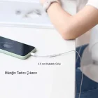Iphone Aux Kablo Lightning Aux Dönüştürücü