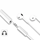 Iphone Aux Kablo Lightning Aux Dönüştürücü