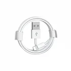Iphone Lightning Usb Şarj Kablosu 1m