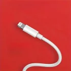 Iphone Lightning Usb Şarj Kablosu 1m