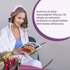 Isısız Saç Şekillendirme Seti Saten Saç Sosisi Saç Bigudisi Seti Saç Şekillendirici